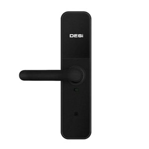 Desi quic Q005ประยุกต์ใช้ล็อคสมาร์ท-ลายนิ้วมือ-แป้นพิมพ์-เครื่องอ่านบัตร - Product Image 3