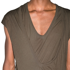 เสื้อยืดผ้าฝ้าย100% พิมพ์ลายกราฟิกสำหรับผู้ชายเสื้อยืดโอเวอร์ไซส์แบบย้อนยุคฟอกสีกรดฟอกสี - Product Image 3