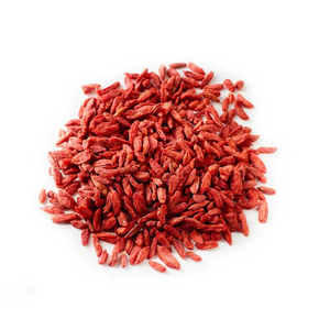 Fabricación de fábrica Varias tradiciones Bayas de Goji secas Bayas naturales a granel de alta calidad Bayas de Goji secas - Product Image 1