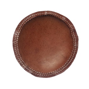 Herramientas de fabricación de joyas, bolsa especial de arena de cuero - Product Image 1