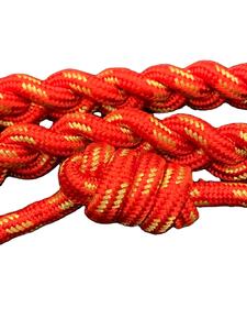 Aiguilletes de Ceremonia a Precio de Fábrica, Cordones de Hombro para Uniforme de la Mejor Calidad, Venta al por Mayor de Aiguilletes en Diferentes Colores - Product Image 2