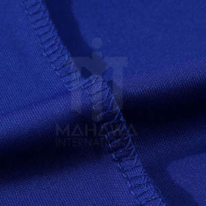 Nuevo diseño de cuello redondo extragrande para hombre para camisetas de polo Tejido de punto Hecho en Pakistán - Product Image 5