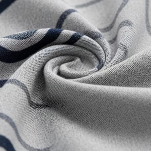 Vêtements ethniques africains en coton avec impression par transfert de chaleur, tenue pour hommes et femmes, vêtements personnalisés en tissu coloré pour événements - Product Image 5