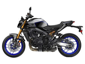 Nouvelles Motos MT-09 SP Hypers Naked 2026 – Ventes Annuelles (Modèles 2026) - Product Image 4