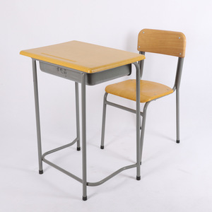 Meubles scolaires modernes en gros, chaises d'étude pour salles de classe, chaises pour enfants, enfants, adultes, étudiants universitaires - Product Image 6