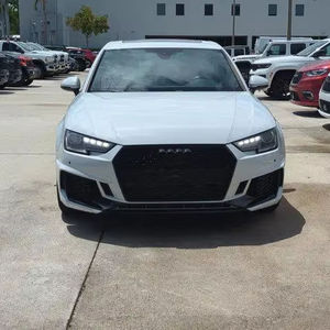 2018 Audi A4 2,0 T Premium - Product Image 1