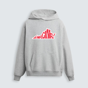 Sweats à capuche lourds noirs unisexes de qualité supérieure pour tout le monde - Product Image 2