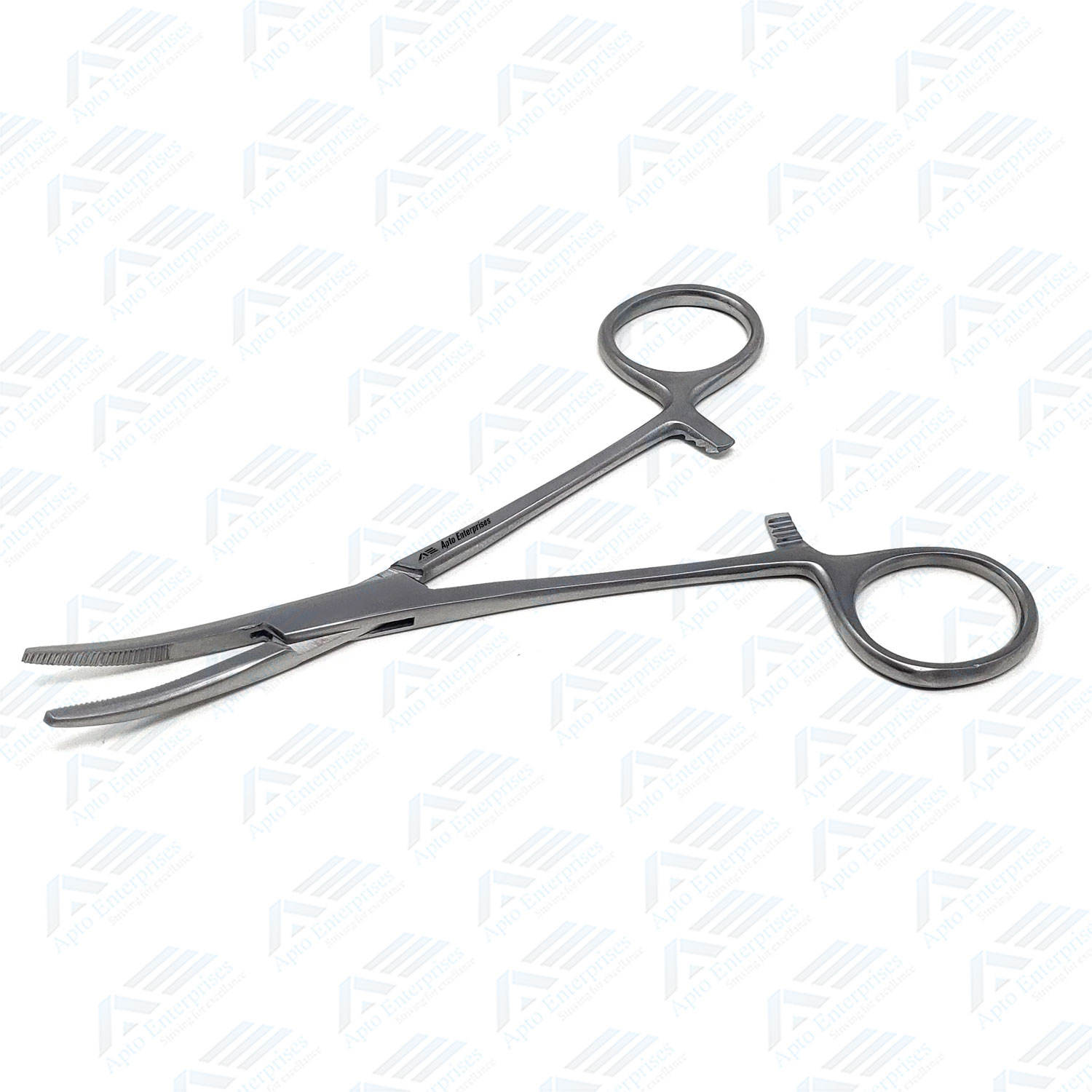 Artery Forceps 5.5 Curved