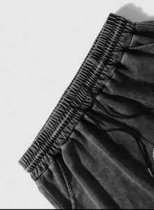 ซักด้วยกรดกางเกงขาสั้นตามสั่งของผู้ชาย - Product Image 3