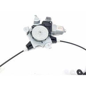 ELEVALUADORES DE VENTANAS ELÉCTRICOS DELANTEROS DERECHOS NISSAN NV200 1ª Serie 80700-BJ30B0C (09>) - Product Image 6