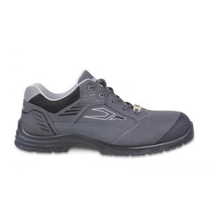 BETA-''Flex'' Zapatos DE SEGURIDAD DE nobuk repelentes al agua - Product Image 1