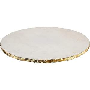 Wholesale Supplier <b>Marble</b> <b>Lazy</b> <b>Susan</b> Classic Design and Wedding Parties <b>Marble</b> <b>Lazy</b> <b>Susan</b> Best Selling - Product Image 5