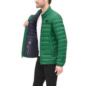 Doudoune de mode personnalisée OEM de luxe, chaude, élégante et tendance 2025, vente en gros de vêtements d'extérieur d'hiver de haute qualité - Product Image 3