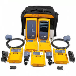 Analizador de Cables Flukez Networks DSX-5000 - Product Image 2