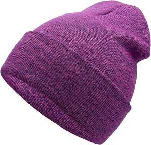 Gorros de Punto Jacquard, Gorros de Invierno Cálidos, Fabricación OEM, Diseño de la Mejor Calidad, Gorros con Logotipo Personalizado para Hombre - Product Image 5