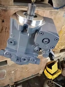 Hot bán a10vg loạt a10vg45hw1/10l-nsc10f013s-s a10vg45ez1m1/10r-nsc10n003eq-s máy bơm thủy lực mô hình - Product Image 3