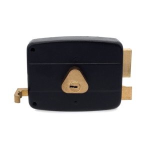 540S chống trộm an ninh cải xoăn cisa rim khóa với 5 phím máy tính - Product Image 1