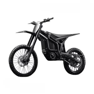 ENTREGA RÁPIDA PARA Motocicleta Eléctrica Todoterreno Talaria Komodo - Product Image 3