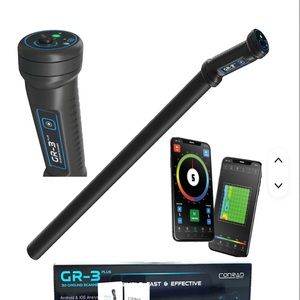 Nouvelle offre sur l'appareil d'imagerie souterraine Conrad Plus Deep Seeking, disponible en stock. - Product Image 2
