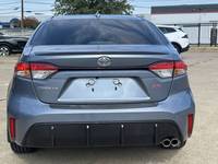 Mobil bekas Toyota Corolla SE 2024 harga murah dijual