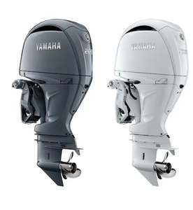 Los Más Vendidos: Motores Fuera de Borda para Embarcaciones de 70hp, 80hp, 90hp, 100hp, 150hp, 200hp y Todos los HP - Product Image 1