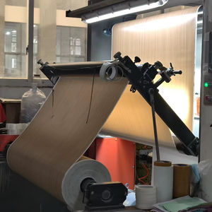 Película de PVC Rígida Impermeable de Gran Venta para Pantallas de Lámparas, Película de PVC para el Mercado Sudamericano - Product Image 1