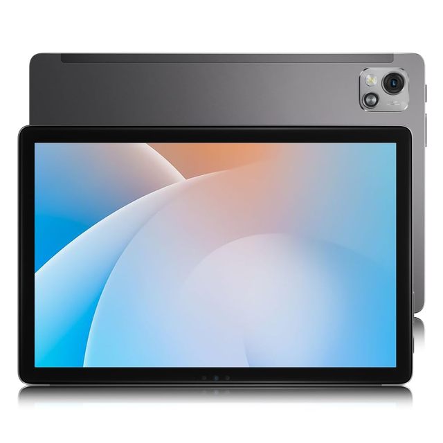 New Blackview Tab13 Pro 4G Tablet 10.1" 8GB RAM+128GB ROM Android 12 PC Mode Laptop 7680mAh Battery MTK Octa Core Processor