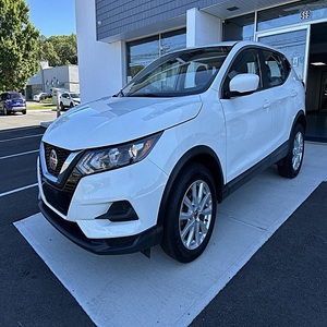 Nissan Rogue 2020 AWD, tracción en las cuatro ruedas, motor 2L I-4 de gasolina, transmisión automática, SUV/Crossover. - Product Image 3