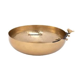 Un cadeau de beauté et de sens : Bol papillon ginkgo - Product Image 2