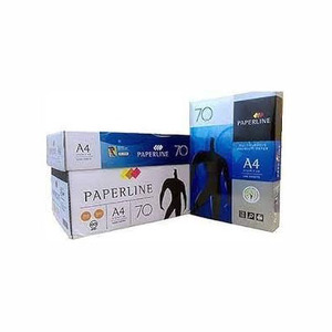 กระดาษถ่ายเอกสารเอนกประสงค์ แชมเม็กซ์ A4 80 แกรม สีขาว - Product Image 2