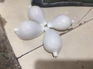 Coquilles de cauri naturelles de qualité supérieure pour la décoration de table de mariage et l'artisanat de bijoux faits à la main - Product Image 3