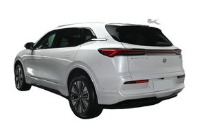 SUV de Lujo 2024, Gasolina, Autonomía de 515 km, Volante a la Izquierda, Semiautomático, Aire Acondicionado, Faros Halógenos, Luces Diurnas de Xenón, Cámara Trasera de 360°, 30 Pulgadas - Product Image 4