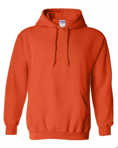 Sweatshirts à capuche pour hommes - Hiver - Abordables - 100% coton - Coupe ample - Respirants - Imprimés numériques - Chauds - Style décontracté - Product Image 3