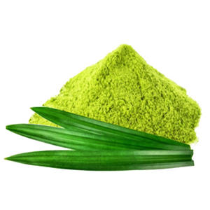 LES FEUILLES DE PANDANUS FRAIS PEUVENT ÊTRE UTILISÉES POUR LA CUISSON DE HAUTE QUALITÉ/LES INGRÉDIENTS LES PLUS FRAGANTS DU VIETNAM - Product Image 2