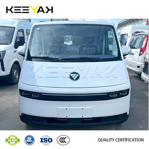 <span class=keywords><strong>Furgonetas</strong></span> de Carga Eléctricas FOTON con Batería Grande I7, Furgoneta Eléctrica Blanca con Autonomía de 360 km, 1.5 Toneladas, 2 Toneladas, Motor Eléctrico - Product Image 2