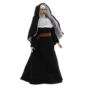 Figurine d'horreur The Conjuring en plastique - Product Image 1