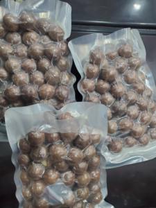 Deliciosa nuez MACCA de Vietnam, nuez MACCA asada seca para bocadillos energéticos e ingredientes para hornear, calidad de exportación a granel - Product Image 4