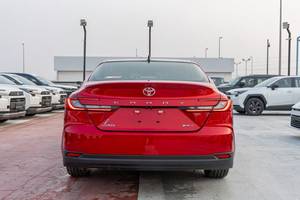 Toyota Camry Lumiere Sedan 2026 Usata, Pronta per l'Esportazione - Product Image 6