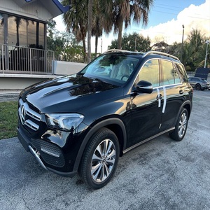 SUV GLE 450 4MATIC 2023 MÁS VENDIDO, 3.0L AWD - Product Image 1