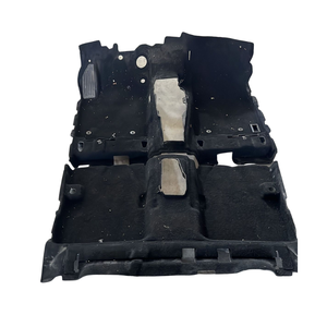 Tapis intérieur LANCIA Delta 3ème série (08>11) 03755124840 198A2000 - Product Image 1