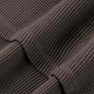 100% Cotton <b>Thermal</b> Winter OEM Custom <b>Men's</b> Crewneck Pullover Sweater Plain Pullover <b>Jumpers</b> for <b>Men</b> Sweatshirts Manufacturer - Product Image 4