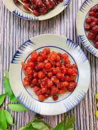 Confiture de groseilles fraîches à 100%, goût aigre-doux, exportations du Vietnam, emballage en vrac - Product Image 6