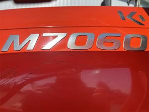 2021 pour tracteur agricole Kubota M7060 - Product Image 6