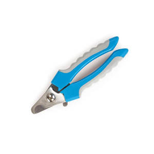 Tijeras de instrumentos reutilizables para mascotas de alta calidad superventas, recién llegado, cortador de uñas para el cuidado de perros, instrumento veterinario - Product Image 6