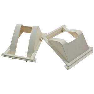 Longnew แม่พิมพ์พลาสติก OEM จากไต้หวันสำหรับอุปกรณ์ที่มีประสิทธิภาพที่มีคุณภาพสูงที่ยึดพลาสติกน้ำหนักเบา - Product Image 5