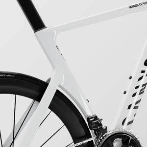 Canyonn para CF SLX 9 Di2 Shimano Dura-Ace, 27 Velocidades, Freno de Disco, para Carreras, para Ruedas DT ARC 1100 - Product Image 5