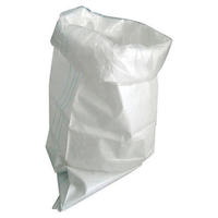 20kg 25kg 50kg emballage de sol d'engrais recyclé en polyéthylène impression personnalisée sac sac tissé en PP sac de blé grain de haute qualité