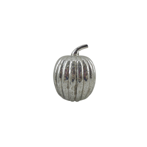 Vente en gros bol en métal en forme de fleur couleur nickel argent saladier pour cuisine et décoration de table faits à la main - Product Image 5