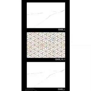 Briques Designer 300x450mm Jet d'encre Style China Company 30x45cm Céramique Rustique Émaillé Décoratif 12x18 Carreaux de Mur Fabricant - Product Image 4