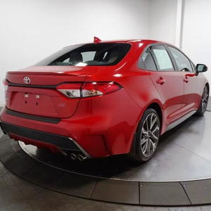 (W&T) PROMOCIÓN Venta de Autos Usados TOYOTA COROLLA SE FWD 2020 con Motor 2L I4 - Product Image 3